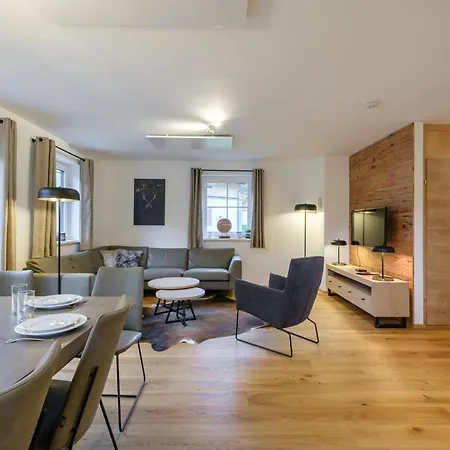 Chalet Riesner Alm 35