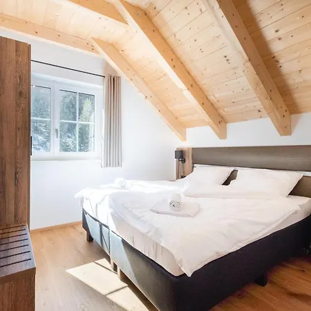 Chalet Riesner Alm 35