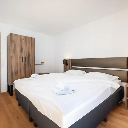 Riesner Alm 35 Chalet *