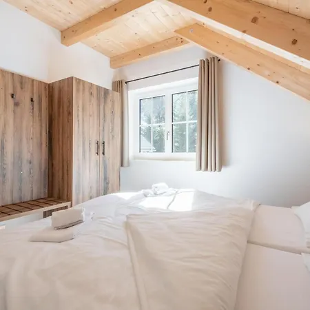 Riesner Alm 35 木屋