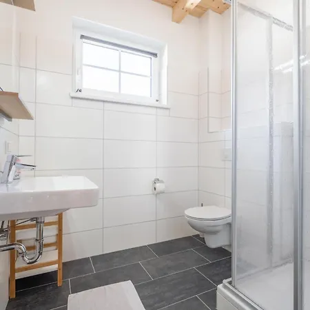 Chalet Riesner Alm 35 *