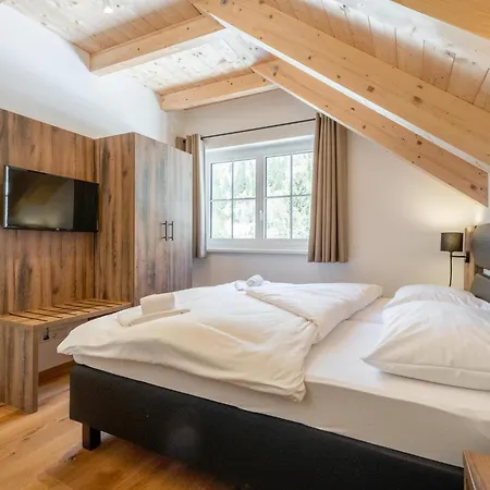 Riesner Alm 35 * 顿内斯班瓦德