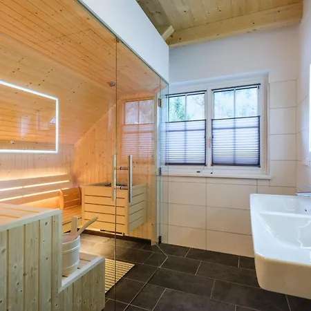 Chalet Riesner Alm 35