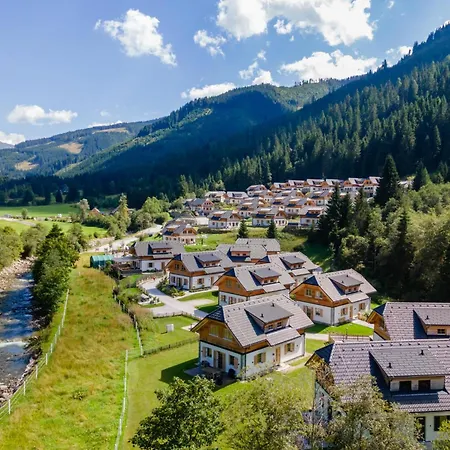 Riesner Alm 35 Donnersbachwald