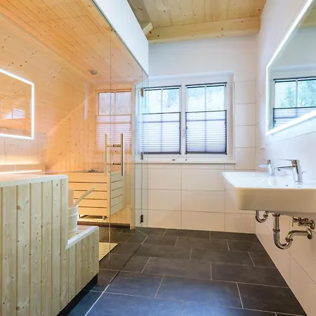 Riesner Alm 35 木屋 *