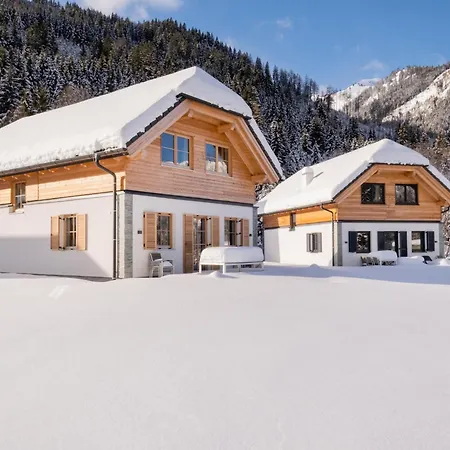 Riesner Alm 35 *