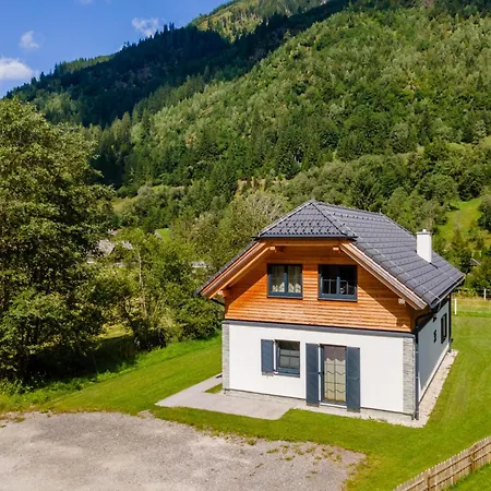 Riesner Alm 35 Chalet