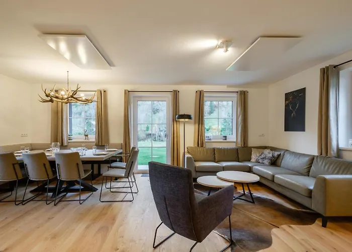 Riesner Alm 35 * Donnersbachwald