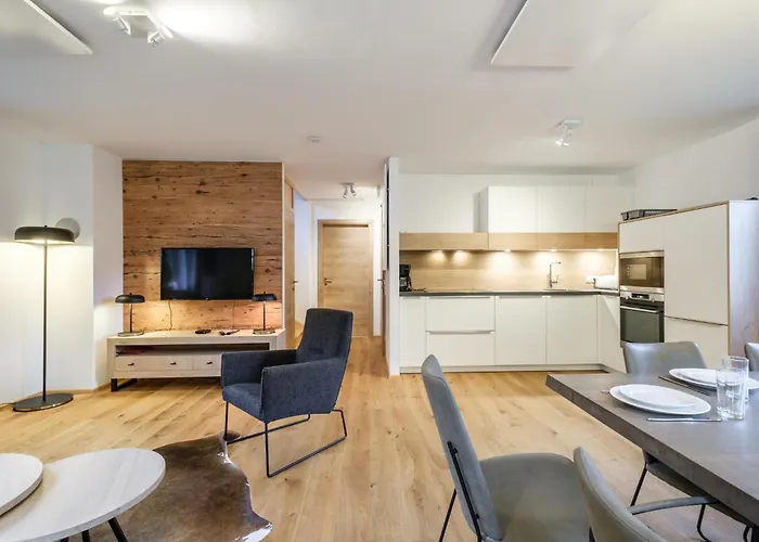 Riesner Alm 35 Chalet