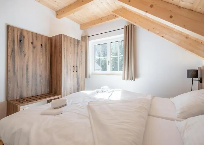 木屋 Riesner Alm 35