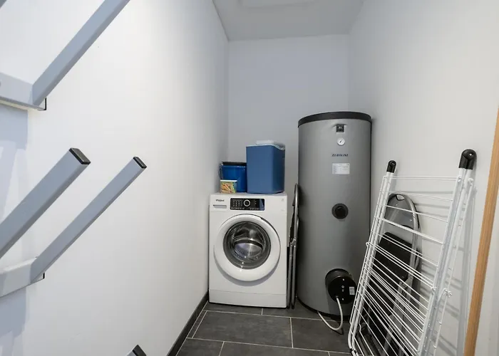 Chalet Riesner Alm 35 *