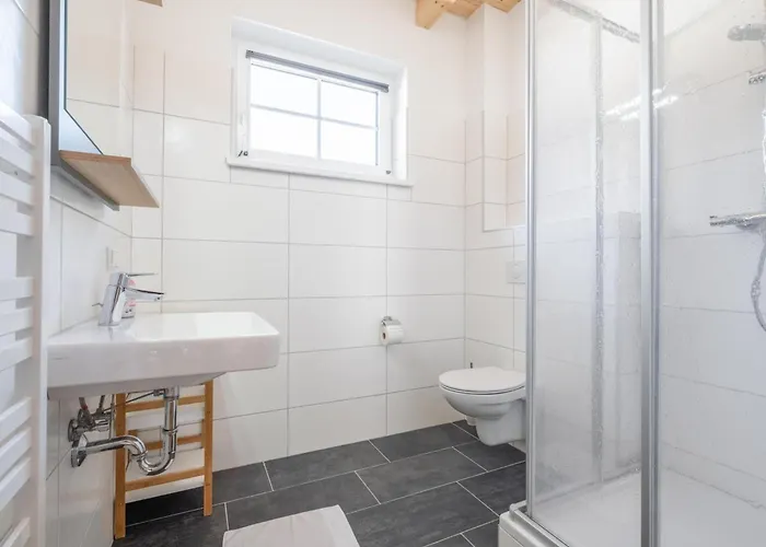 Chalet Riesner Alm 35