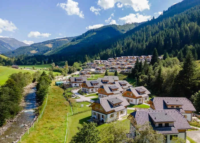 Chalet Riesner Alm 35